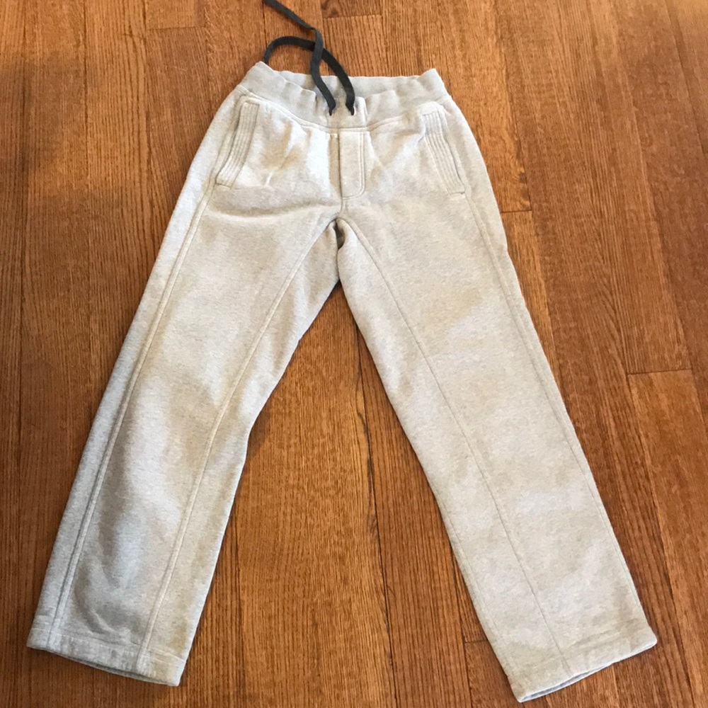 Lululemon sweat pants